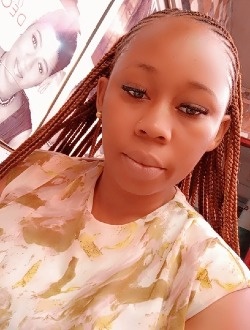 Emilienne's profile, a single 26-year-old a woman in Kumba
