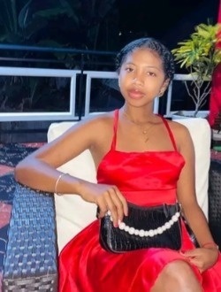Breanda's profile, a single 23-year-old a woman in Antalaha
