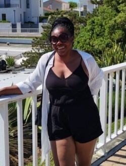 Claire's profile, a single 35-year-old a woman in Mansle