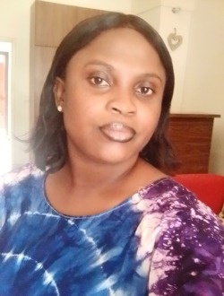Anne Marie's profile, a single 36-year-old a woman in Aban