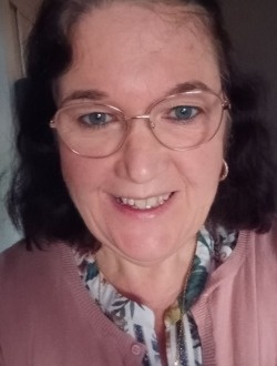 Isabelle's profile, a single 59-year-old a woman in Cahors