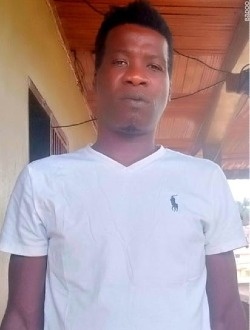 Patrick's profile, a single 37-year-old a man in Yaoundé
