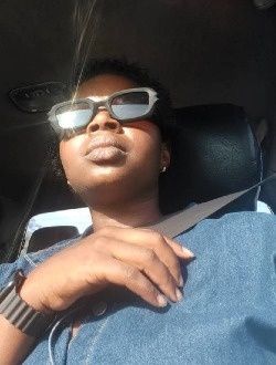 𝕄𝕠𝕦𝕞𝕠𝕦's profile, a single 33-year-old a woman in Oyem
