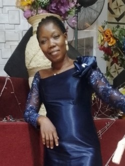 Colette's profile, a single 41-year-old a woman in Abomey-Calavi