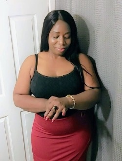 Bibilove's profile, a single 48-year-old a woman in Drummondville
