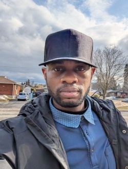 Juliot's profile, a single 41-year-old a man in Gatineau