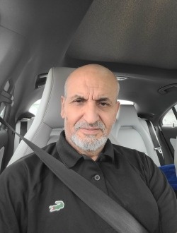 Frd's profile, a single 65-year-old a man in Montréal