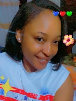 Vicky's profile, a single 31-year-old a woman in Cachiman