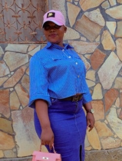 Tatiana's profile, a single 30-year-old a woman in Yaoundé