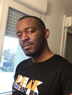 Alain's profile, a single 39-year-old a man in Nancy