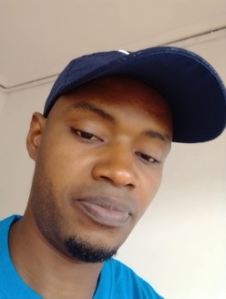 Amoikoi's profile, a single 40-year-old a man in Bingerville
