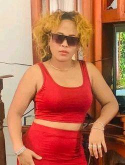 Tinah's profile, a single 39-year-old a woman in Abatoafo