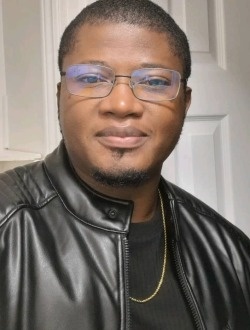 Shun's profile, a single 33-year-old a man in Québec
