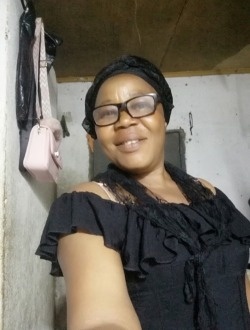 Jack's profile, a single 52-year-old a woman in Abou