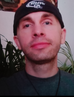 Jack's profile, a single 47-year-old a man in Saint-Georges