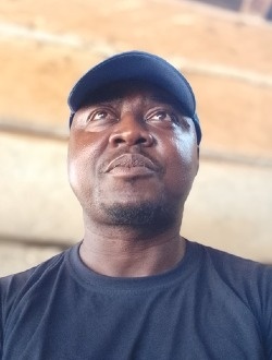 Pit's profile, a single 46-year-old a man in Yaoundé