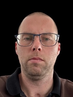 Bryan's profile, a single 32-year-old a man in Fleury