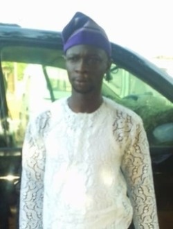 Detondji's profile, a single 29-year-old a man in Parakou