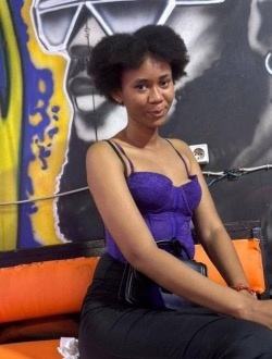 Jeanne Marie's profile, a single 23-year-old a woman in Abattoirs