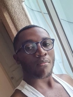 Will's profile, a single 29-year-old a man in Montréal-Est