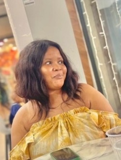 Odette's profile, a single 28-year-old a woman in Petit Abidjan-Youkou