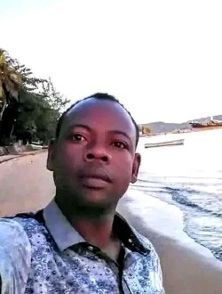 Patrick Théodore's profile, a single 39-year-old a man in Adamasiny-Vineta