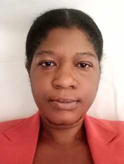 Patricia's profile, a single 39-year-old a woman in Aboni