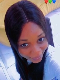 Hilary's profile, a single 34-year-old a woman in Aba