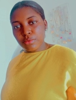 Leslie's profile, a single 34-year-old a woman in Abang