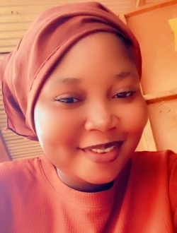 Sonia's profile, a single 25-year-old a woman in Ouagadougou