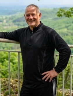 Gerald's profile, a single 50-year-old a man in Lons-le-Saunier