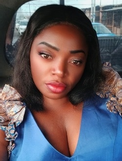 Miya's profile, a single 40-year-old a woman in Abaga
