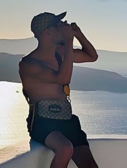 Kamel's profile, a single 31-year-old a man in Tlemcen