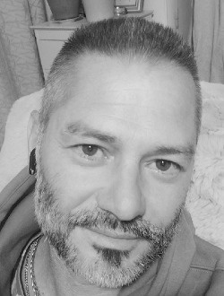 William's profile, a single 40-year-old a man in Salon-de-Provence