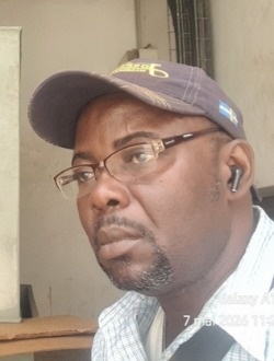 Prince Pap's profile, a single 55-year-old a man in Cocotomey