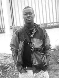 Ulrich's profile, a single 35-year-old a man in Abi
