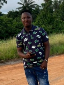Anicet's profile, a single 30-year-old a man in Le Plateau