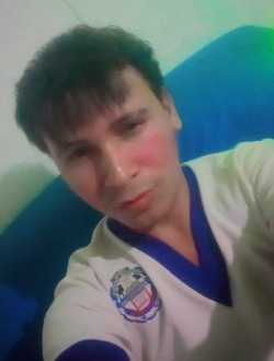 Jeshua's profile, a single 26-year-old a man in Ciudad Bolívar