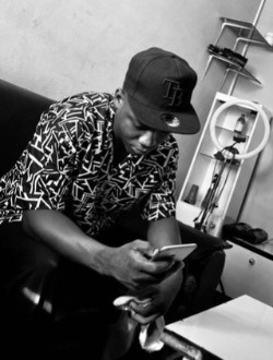 Rayan's profile, a single 22-year-old a man in Cotonou