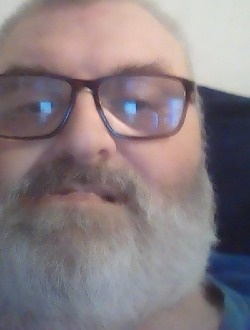 Jesse's profile, a single 53-year-old a man in Gadsden