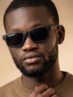 Jkl's profile, a single 31-year-old a man in Dakar