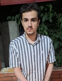 Perfil de Ashkan, un hombre soltero(a) de 20 años en Shiraz