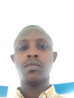 Souhi Yann Landry's profile, a single 32-year-old a man in Cocody