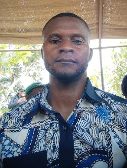 Arnauld's profile, a single 32-year-old a man in Yaoundé
