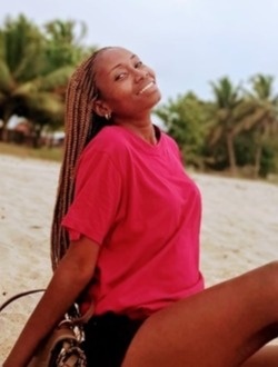 Eliance Be's profile, a single 32-year-old a woman in Sambava
