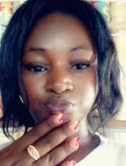 Blackshine's profile, a single 42-year-old a woman in Yaoundé