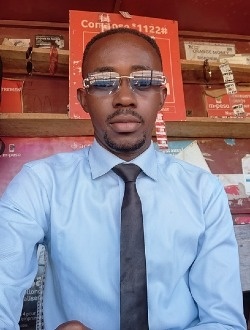 Jemale's profile, a single 31-year-old a man in Abambinga