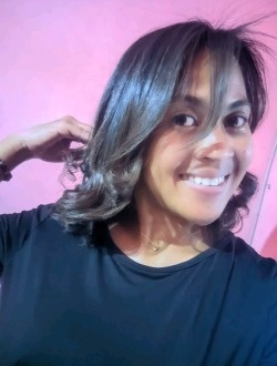 Mig Sou's profile, a single 30-year-old a woman in Antananarivo
