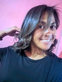 Mig Sou's profile, a single 30-year-old a woman in Antananarivo