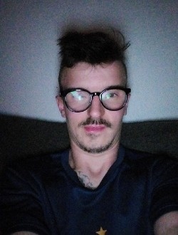 William's profile, a single 32-year-old a man in Sélestat